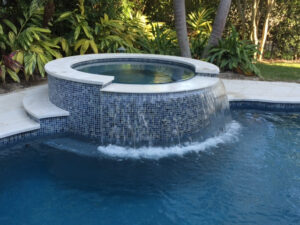 UNLIMITED POOLS & Water Features Inc.