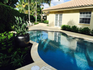 UNLIMITED POOLS & Water Features Inc.