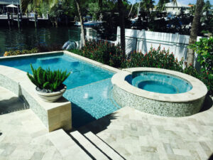 UNLIMITED POOLS & Water Features Inc.